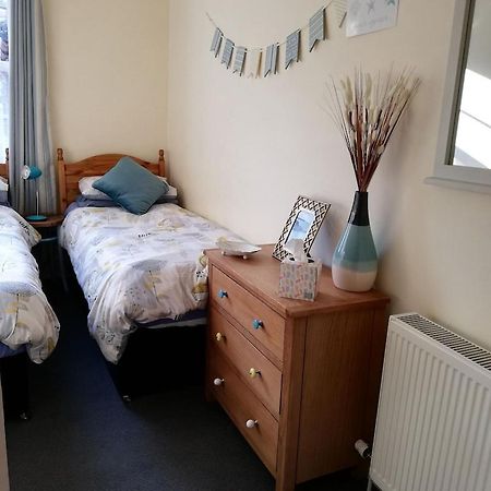 A Summer Place - Spacious Maisonette, Central Whitby, Sleeps 4, Close To Amenities Apartment Luaran gambar