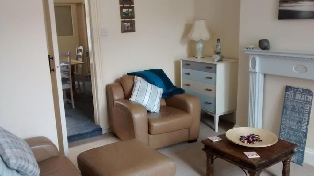 A Summer Place - Spacious Maisonette, Central Whitby, Sleeps 4, Close To Amenities Apartment Luaran gambar