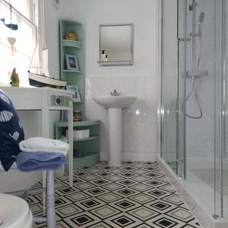 A Summer Place - Spacious Maisonette, Central Whitby, Sleeps 4, Close To Amenities Apartment Luaran gambar