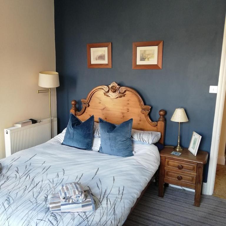 A Summer Place - Spacious Maisonette, Central Whitby, Sleeps 4, Close To Amenities Apartment Luaran gambar
