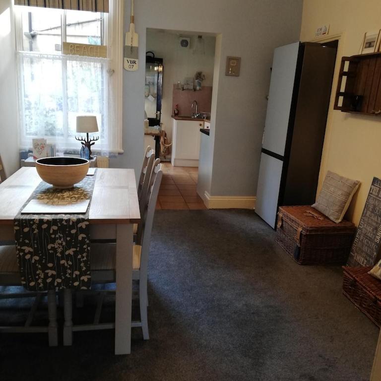 A Summer Place - Spacious Maisonette, Central Whitby, Sleeps 4, Close To Amenities Apartment Luaran gambar