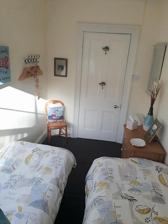 A Summer Place - Spacious Maisonette, Central Whitby, Sleeps 4, Close To Amenities Apartment Luaran gambar